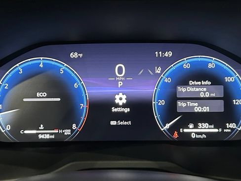 Used 2025 Toyota RAV4 Limited FWD image 69
