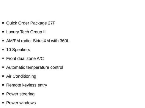 Used 2022 Jeep Grand Cherokee Limited 4xe w/ Luxury Tech Group II image 2