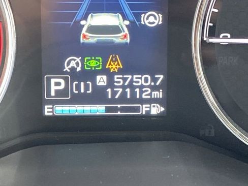 Used 2024 Subaru Forester Touring w/ Pop Package 2 image 6