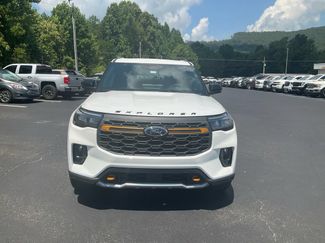 New 2026 Ford Explorer Tremor w/ Tremor Ultimate Package AWD/4WD video 2