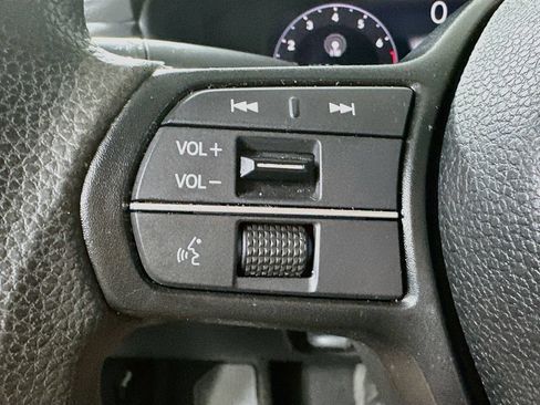Used 2024 Honda Accord EX image 21