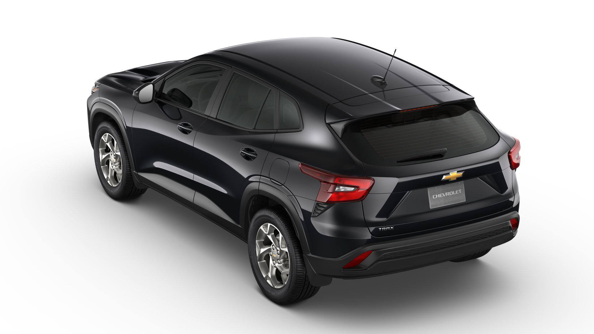 New 2026 Chevrolet Trax LS w/ LS Convenience Package FWD image 50