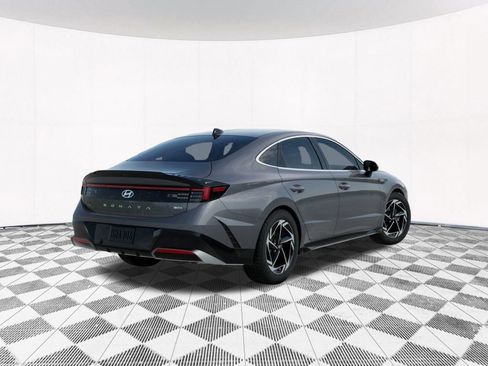 New 2026 Hyundai Sonata SEL image 6