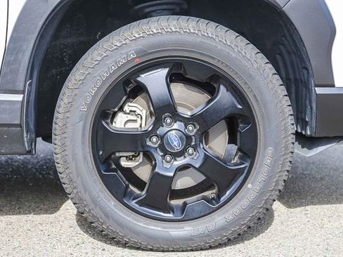 Used 2023 Subaru Forester Wilderness image 12