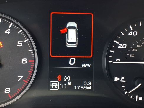 Certified 2026 Subaru Forester AWD/4WD image 36
