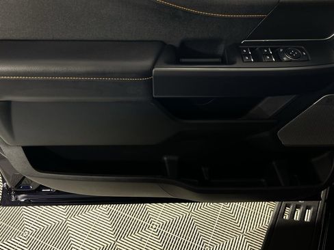 Used 2025 Ford F150 Tremor w/ Tow/Haul Package image 26