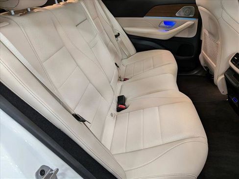 Certified 2024 Mercedes-Benz GLE 450 4MATIC image 21