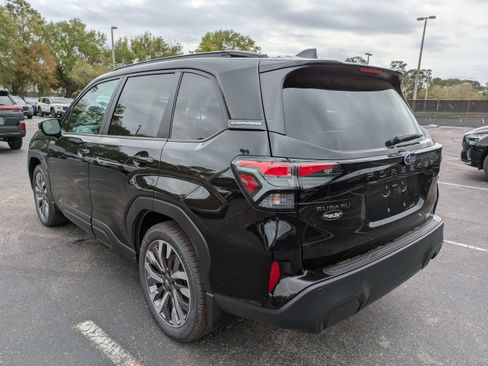 New 2026 Subaru Forester Touring AWD/4WD image 6