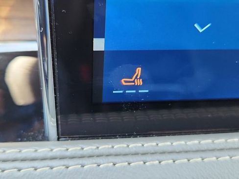 New 2025 Lincoln Corsair Grand Touring image 23