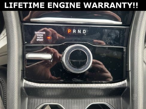 New 2025 Jeep Grand Cherokee Limited w/ Luxury Tech Group II image 39