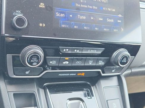 Used 2020 Honda CR-V EX image 27