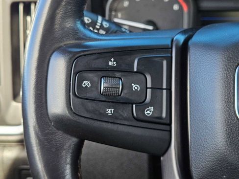 Used 2019 GMC Sierra 1500 AT4 image 25