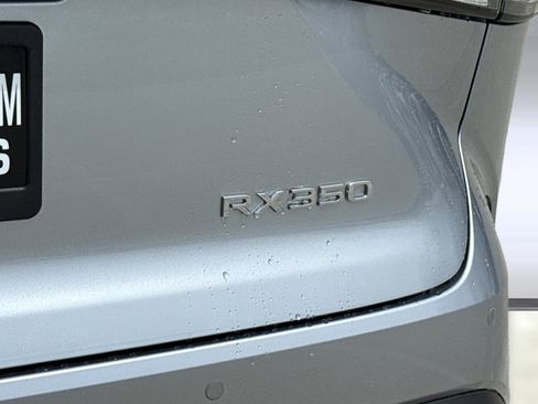 New 2026 Lexus RX 350 Premium FWD image 17