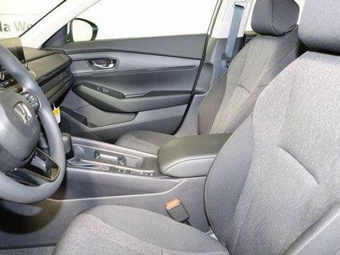 New 2025 Honda Accord LX image 23