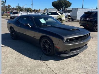 Used 2020 Dodge Challenger R/T w/ T/A Package
