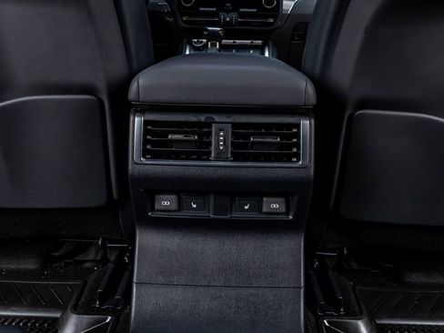 Used 2024 Lexus GX 550 AWD/4WD image 34