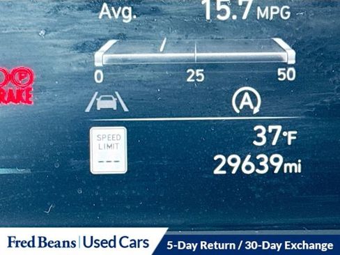 Used 2023 Hyundai Palisade XRT image 13