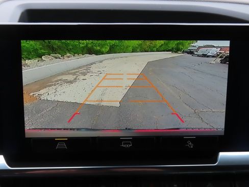 New 2025 Chevrolet Silverado 1500 LT Trail Boss w/ Convenience Package II image 6