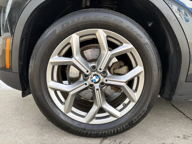 Used 2021 BMW X3 xDrive30e w/ Convenience Package AWD/4WD image 19