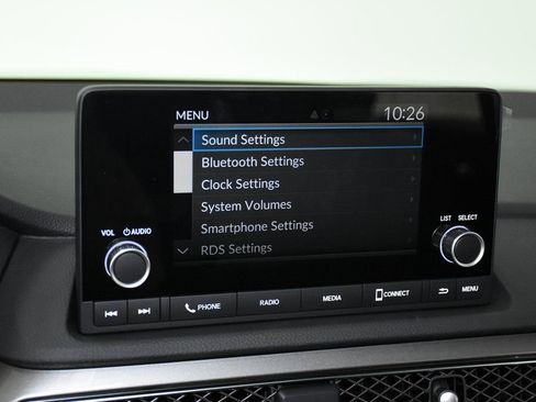 Used 2025 Acura Integra image 14