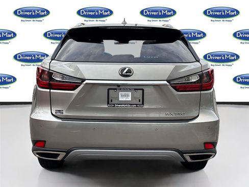 Used 2021 Lexus RX 350 FWD w/ Premium Package image 7
