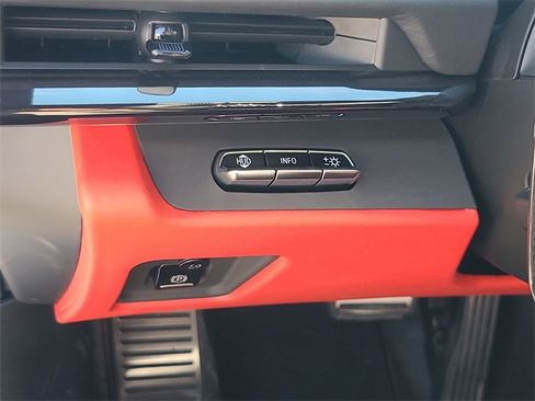 New 2025 Chevrolet Corvette Z06 image 22