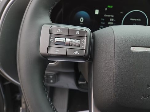 New 2026 Hyundai Palisade Calligraphy image 19