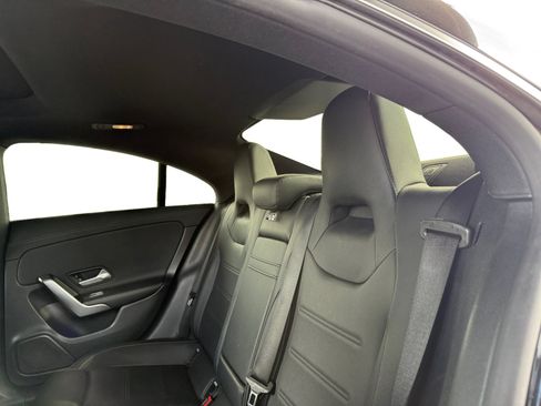 Used 2020 Mercedes-Benz CLA 250 image 10
