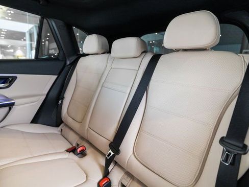 New 2026 Mercedes-Benz GLC 300 4MATIC image 31
