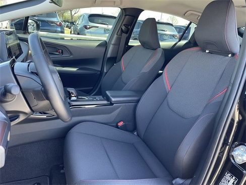 Used 2026 Toyota Prius Plug-In Hybrid image 23