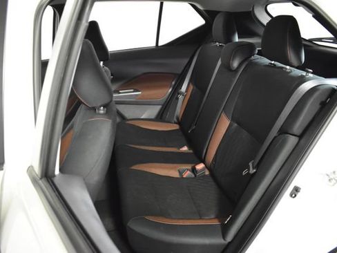 Used 2024 Nissan Kicks SR FWD image 26