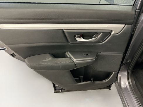 Used 2018 Honda CR-V LX image 26