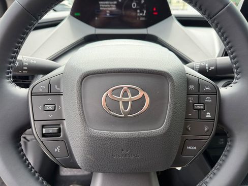 New 2026 Toyota Prius LE FWD image 34