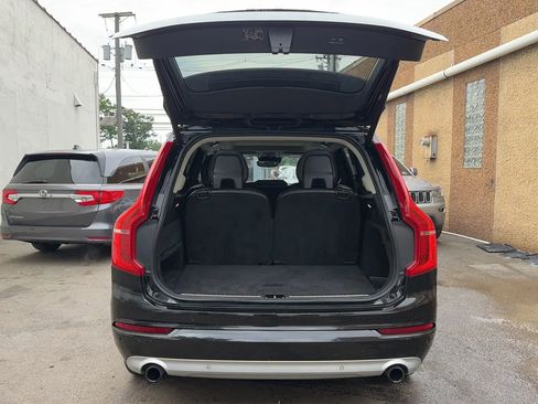 Used 2019 Volvo XC90 T5 Momentum AWD/4WD image 26