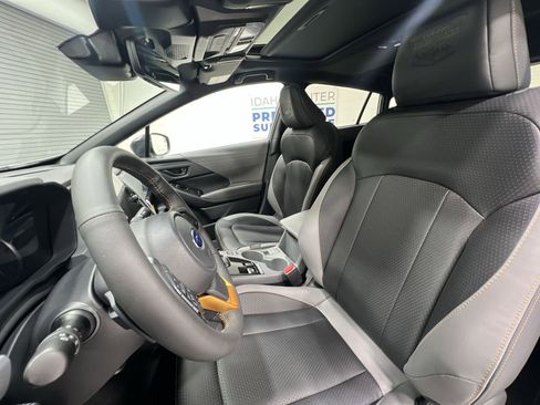 New 2026 Subaru Crosstrek 2.5i Wilderness w/ Crosstrek Mirror Package AWD/4WD image 11