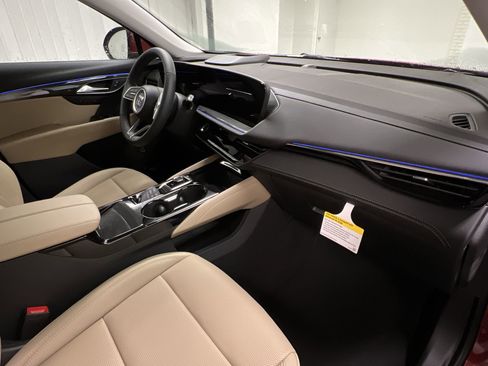 New 2025 Buick Envision Preferred image 64