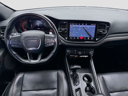 Used 2023 Dodge Durango GT AWD/4WD image 15