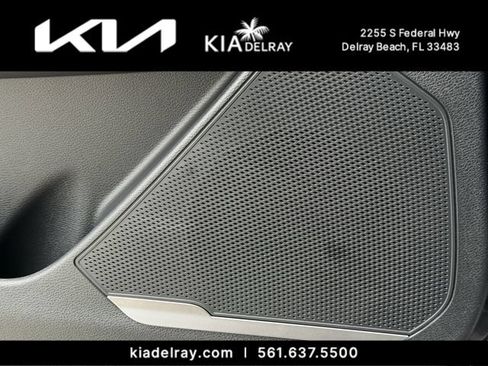 New 2026 Kia Sportage LX FWD image 15