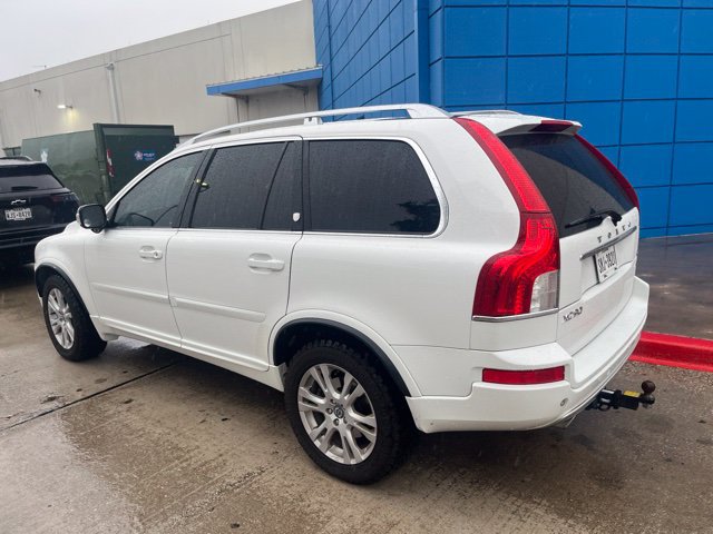 Used 2013 Volvo XC90 3.2 AWD/4WD image 6