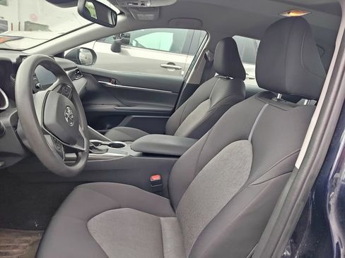 Used 2021 Toyota Camry LE w/ Convenience Package FWD image 6