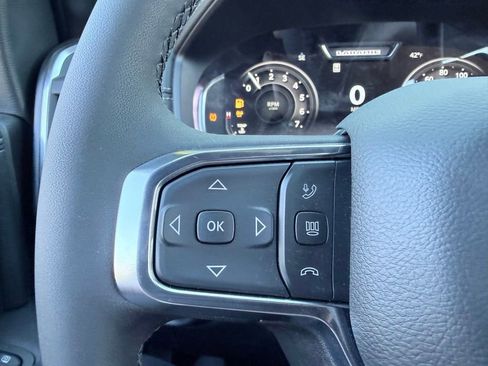 New 2026 RAM 2500 Laramie image 11