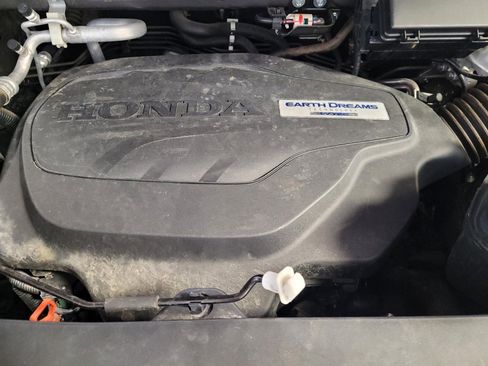 Used 2019 Honda Pilot LX image 30