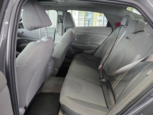 New 2026 Hyundai Elantra SEL Sport Premium FWD image 29