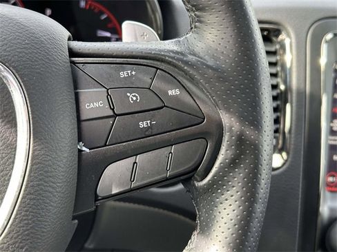 Certified 2018 Dodge Durango GT w/ Premium Group image 28