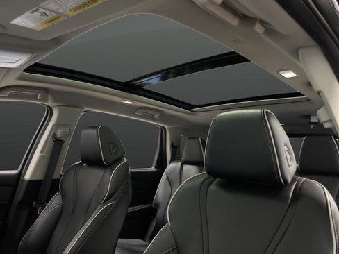 Used 2023 Acura MDX SH-AWD w/ Advance Package image 7