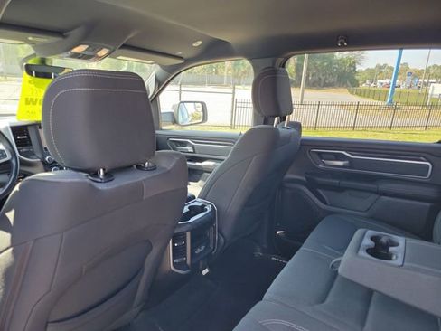 Used 2022 RAM 1500 Big Horn AWD/4WD image 25