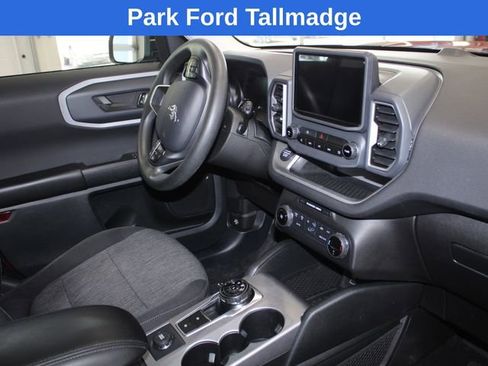 Used 2021 Ford Bronco Sport Big Bend AWD/4WD image 24