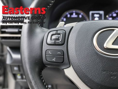 Used 2020 Lexus RC 300 AWD w/ Premium Package image 15