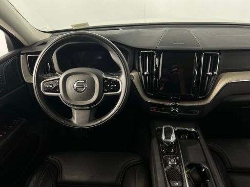 Used 2022 Volvo XC60 B5 Inscription w/ Advanced Package image 13