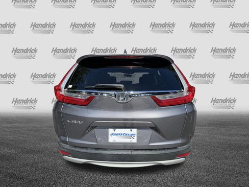 Used 2019 Honda CR-V EX image 8